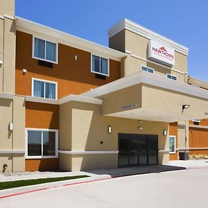 Hawthorn Suites By Wyndham San Angelo